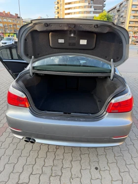 BMW 525 M57 3.0d 197hp Facelift | Auto.bg — изображение 16