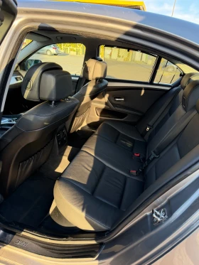 BMW 525 M57 3.0d 197hp Facelift | Auto.bg — изображение 10