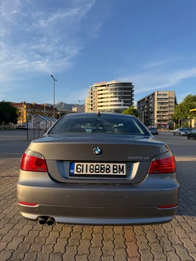 BMW 525 M57 3.0d 197hp Facelift | Auto.bg — изображение 4