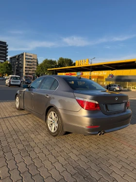 BMW 525 M57 3.0d 197hp Facelift | Auto.bg — изображение 5