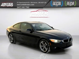 ������ BMW 428