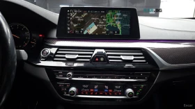 BMW 530 MPACK* DIGITAL* 360* ОБДУХВАНЕ* ПАМЕТ* HEADUP | Auto.bg — изображение 15