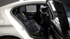 BMW 530 MPACK* DIGITAL* 360* ОБДУХВАНЕ* ПАМЕТ* HEADUP | Auto.bg — изображение 11