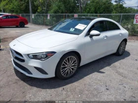 Mercedes-Benz CLA 250 2.0 Turbo 225kc | Mobile.bg � ����� ������ 2