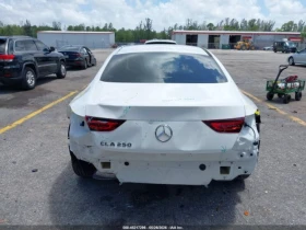 Mercedes-Benz CLA 250 2.0 Turbo 225kc | Mobile.bg � ����� ������ 16