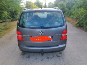 VW Touran | Mobile.bg � ����� ������ 5