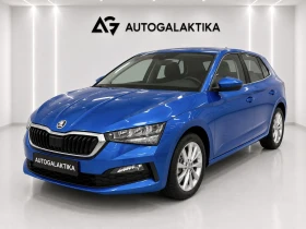 ������ Skoda Scala