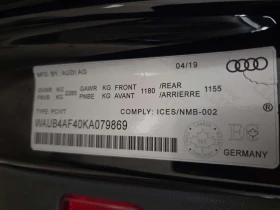 Audi S4 * PROGRESSIV * CARFAX * ������ ����� * ����������  | Mobile.bg � ����� ������ 16