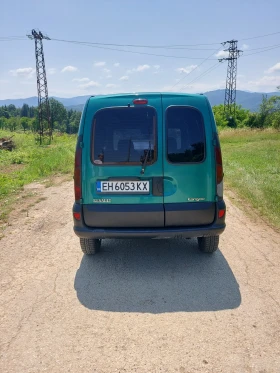 Renault Kangoo 1.5dci | Mobile.bg � ����� ������ 8