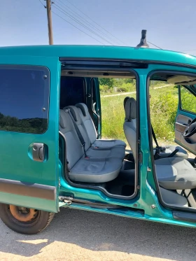Renault Kangoo 1.5dci | Mobile.bg � ����� ������ 3
