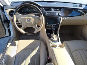 Mercedes-Benz CLS 550 * АвтоКредит* (ЦЕНА ДО БГ) | Auto.bg — изображение 10
