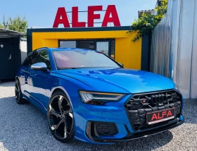 ����� �� �������� �� Audi S6 3.0d/344hp/12700km/��������-2�./BLACK EDITTION///