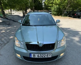 Skoda Octavia 1.6 TDI 105кс Швейцария