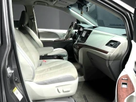 Toyota Sienna 3.5 2GR Automatic | Mobile.bg � ����� ������ 7