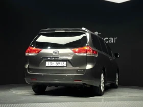 Toyota Sienna 3.5 2GR Automatic | Mobile.bg � ����� ������ 4