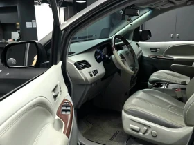 Toyota Sienna 3.5 2GR Automatic | Mobile.bg � ����� ������ 6