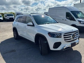 Mercedes-Benz GLS 450 * 4MATIC * 7 МЕСТЕН * ДИСТРОНИК * ОБДУХВАНЕ
