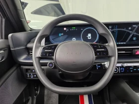 Hyundai Ioniq 6 Long Range E-Lite | Auto.bg — изображение 12