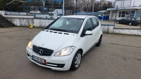 Mercedes-Benz A 160 2.0d