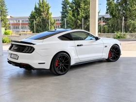 Ford Mustang 5.0 ESS Supercharged | Auto.bg — изображение 3