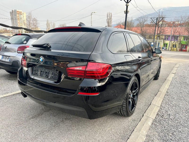 BMW 525 X Drive, снимка 6 - Автомобили и джипове - 44554323