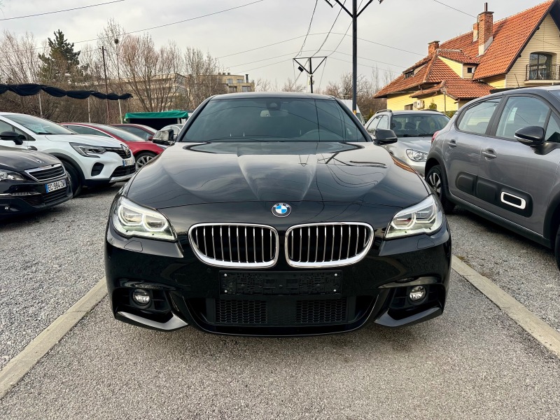 BMW 525 X Drive, снимка 2 - Автомобили и джипове - 44554323