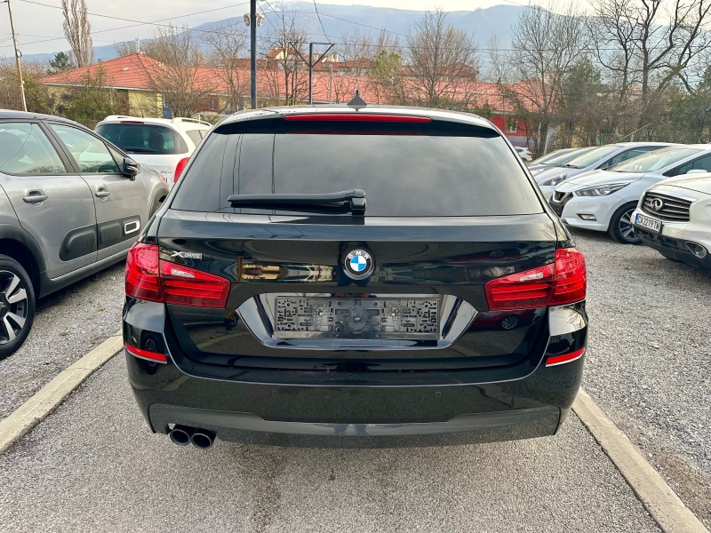 BMW 525 X Drive, снимка 5 - Автомобили и джипове - 44554323