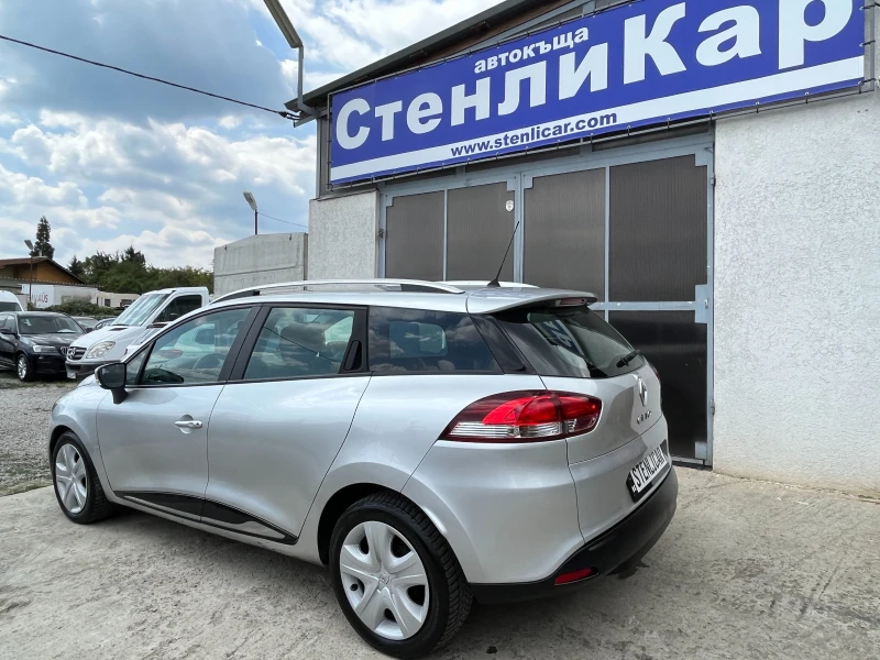 Renault Clio СОБСТВЕН ЛИЗИНГ И СИГУРНО ОДОБРЕНИЕ, снимка 2 - Автомобили и джипове - 47098655