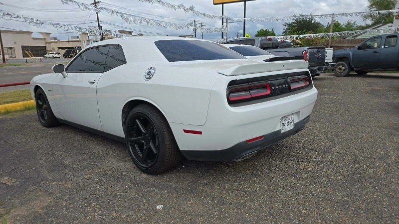 Dodge Challenger R/T 5.7 HEMI* ФИКСИРАНА ЦЕНА, снимка 3 - Автомобили и джипове - 48340959