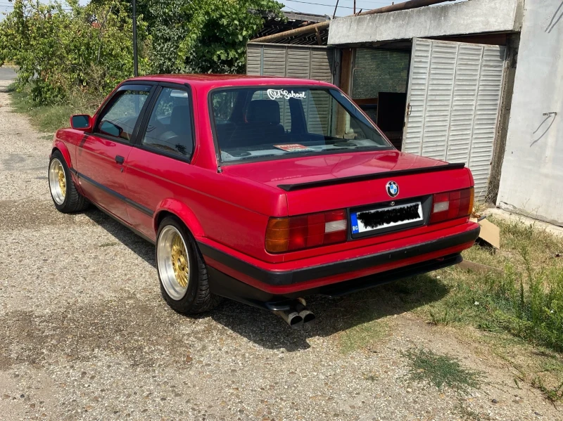 BMW 318 IS, снимка 12 - Автомобили и джипове - 49600410