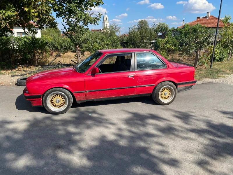 BMW 318 IS, снимка 11 - Автомобили и джипове - 49600410