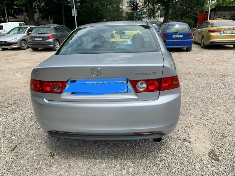 Honda Accord 2000, снимка 2 - Автомобили и джипове - 48486064