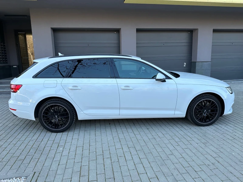 Audi A4 2.0TDI Уникално състояние.NEW., снимка 4 - Автомобили и джипове - 48701961