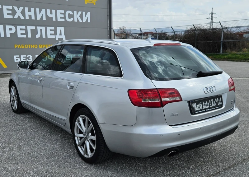 Audi A6 3.0 TDI quattro Facelift !!! , снимка 7 - Автомобили и джипове - 49164028