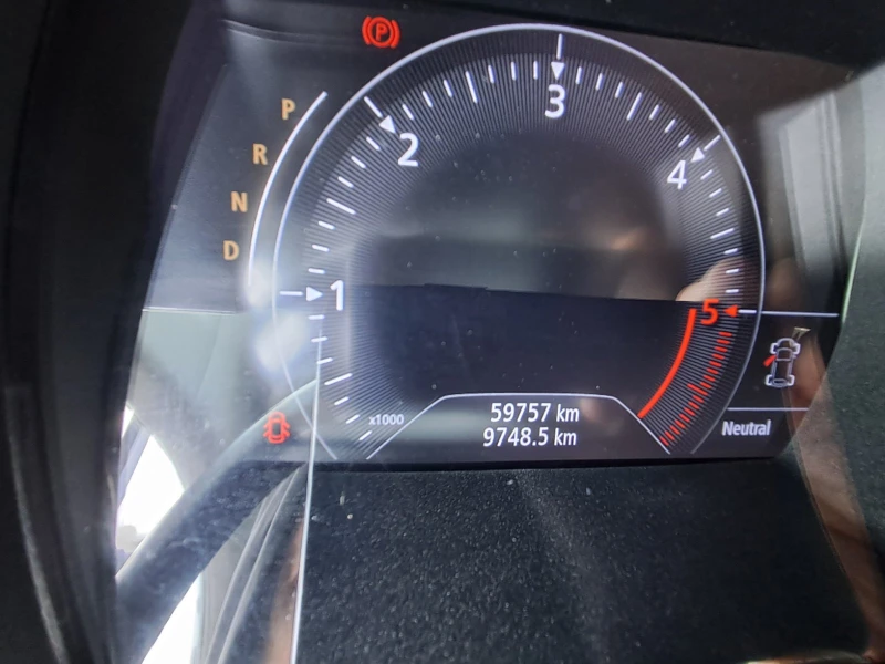 Renault Megane 1.5 DCi 115k.c., снимка 14 - Автомобили и джипове - 51189790