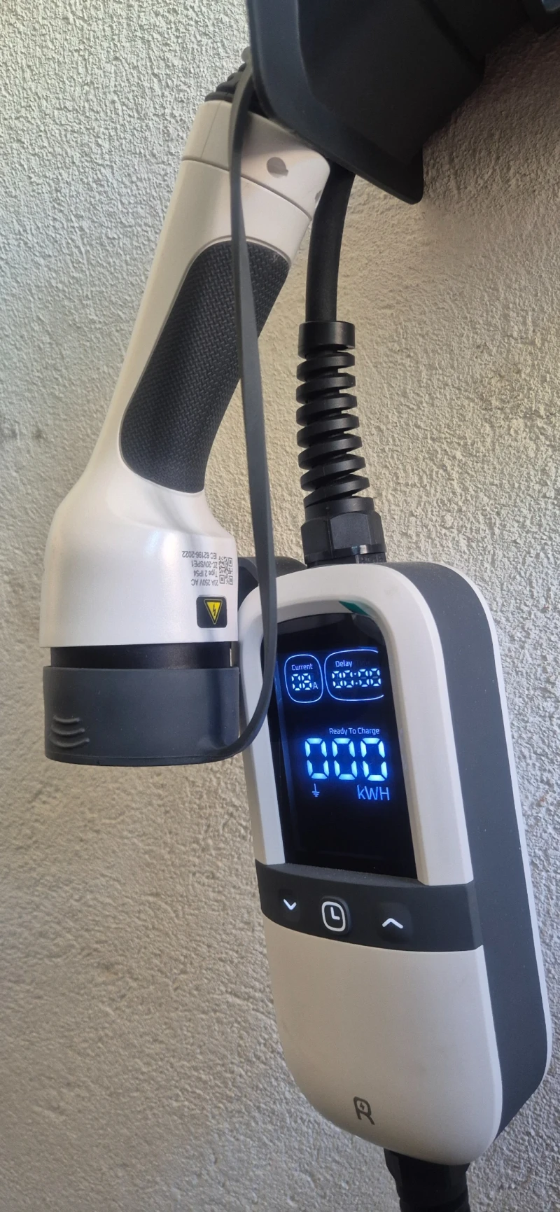 Smart Fortwo EQ, снимка 10 - Автомобили и джипове - 52060995