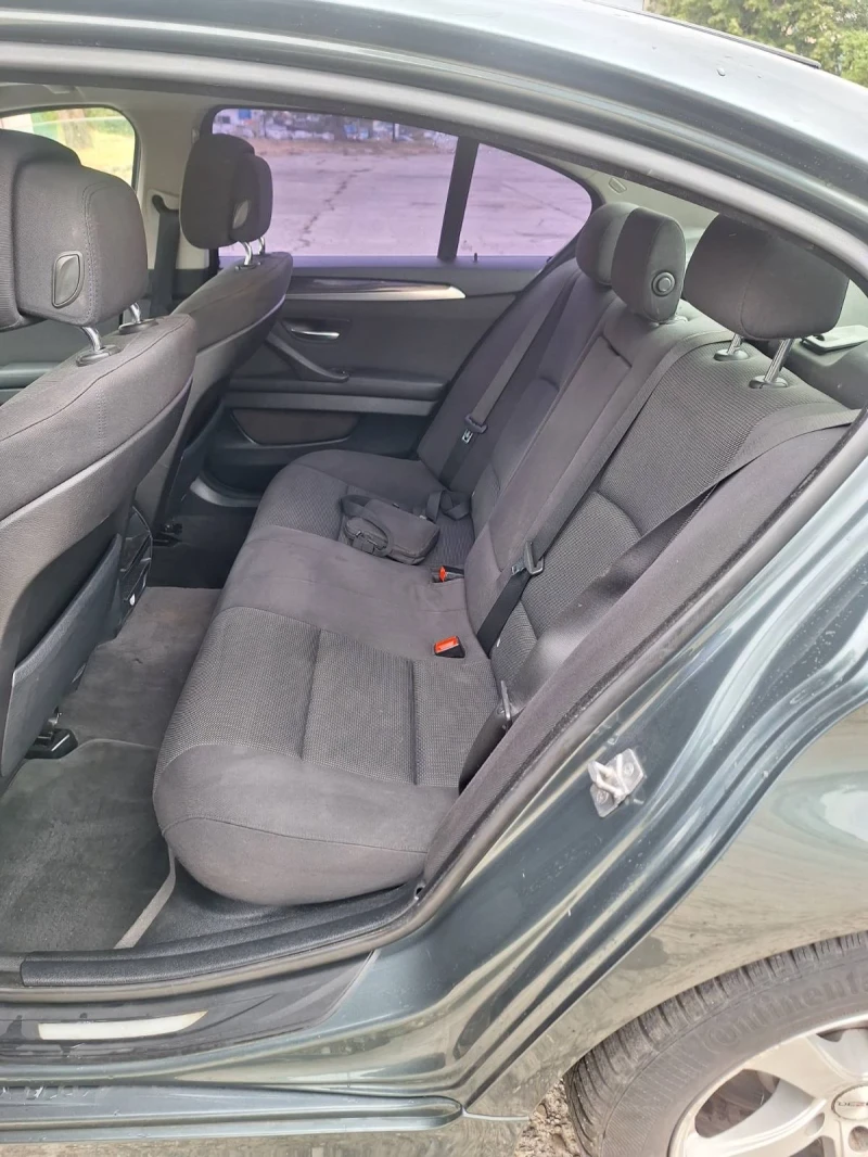 BMW 530 d 258k.s., снимка 10 - Автомобили и джипове - 51220600