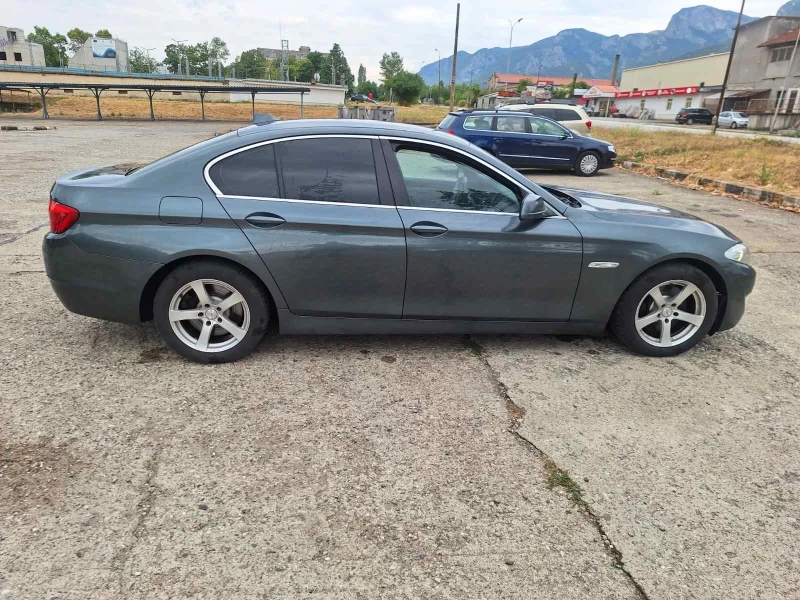 BMW 530 d 258k.s., снимка 8 - Автомобили и джипове - 51220600