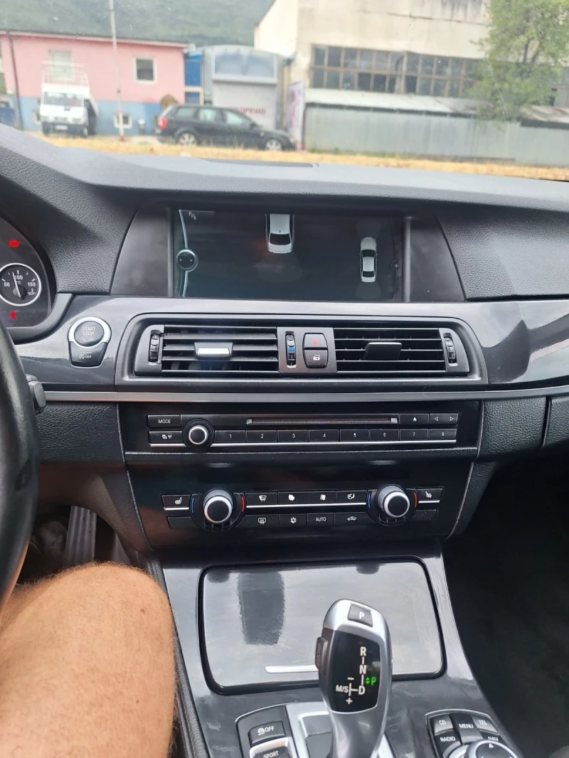 BMW 530 d 258k.s., снимка 12 - Автомобили и джипове - 51220600