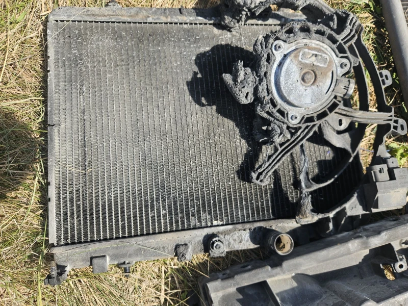 Citroen DS3 1, 6 hdi, снимка 9 - Автомобили и джипове - 52285616