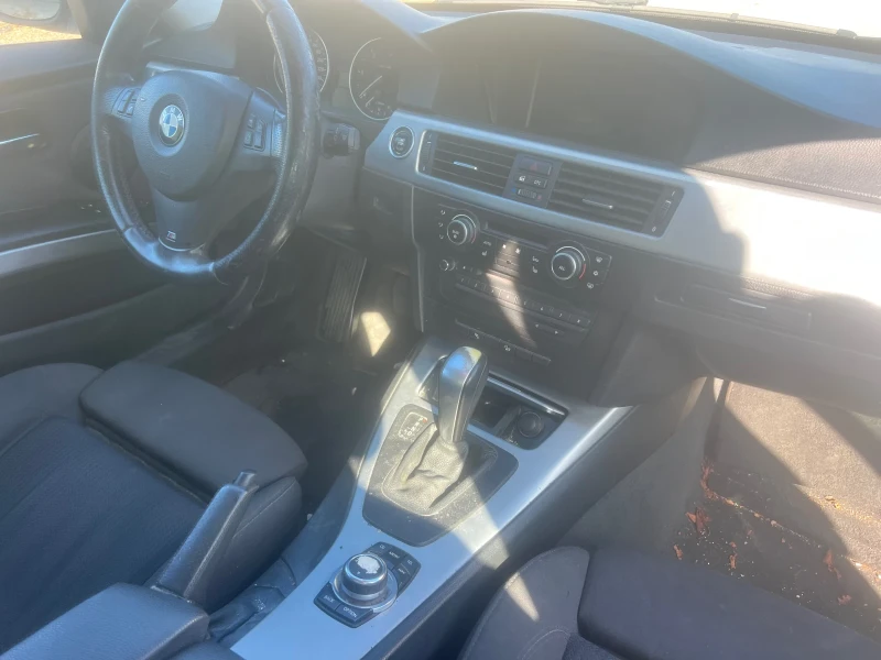 BMW 330 Хд , снимка 7 - Автомобили и джипове - 51573851