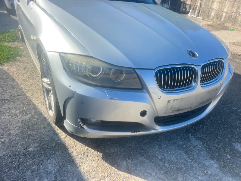 BMW 330 Хд , снимка 2 - Автомобили и джипове - 51573851