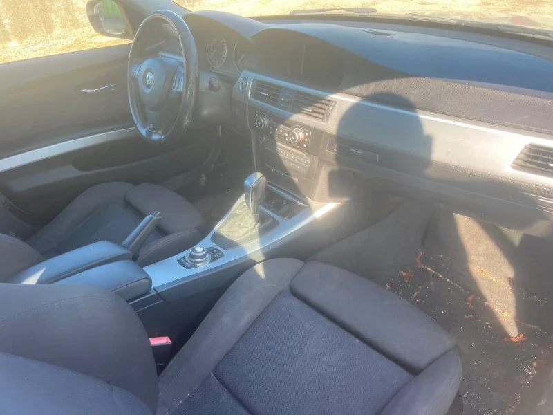 BMW 330 Хд , снимка 9 - Автомобили и джипове - 51573851