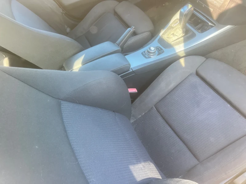 BMW 330 Хд , снимка 8 - Автомобили и джипове - 51573851