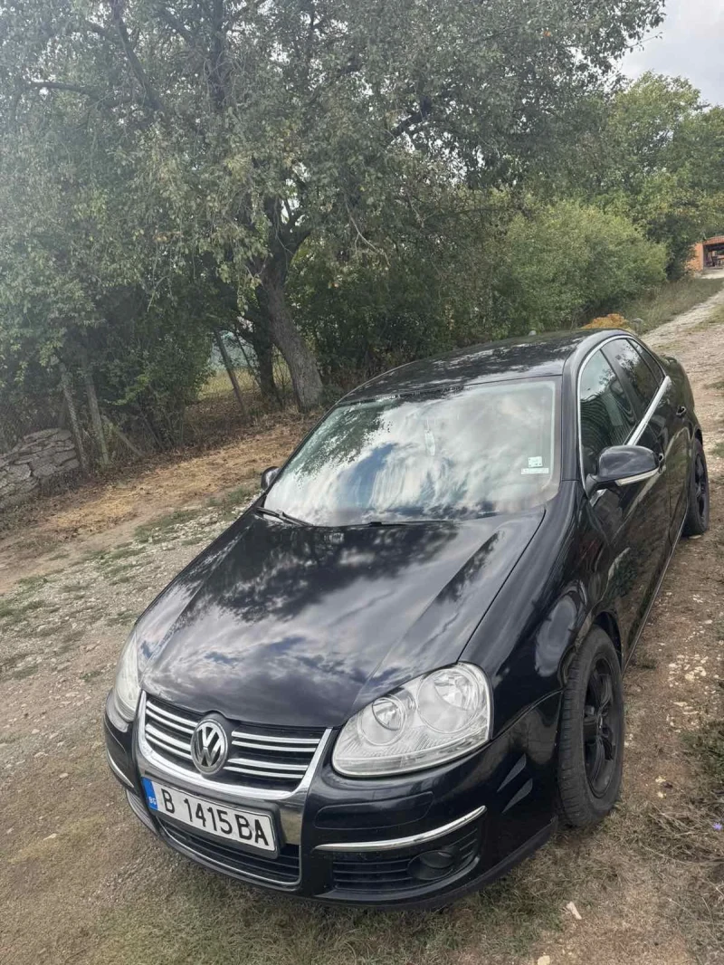 VW Jetta Sport , снимка 10 - Автомобили и джипове - 52531805