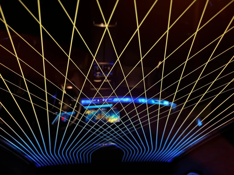 BMW 740 D* Xdrive* Bowers&Wilkins* Лизинг* Pano Sky Lounge, снимка 13 - Автомобили и джипове - 51879184