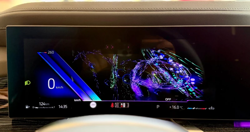 BMW 740 D* Xdrive* Bowers&Wilkins* Лизинг* Pano Sky Lounge, снимка 11 - Автомобили и джипове - 51879184