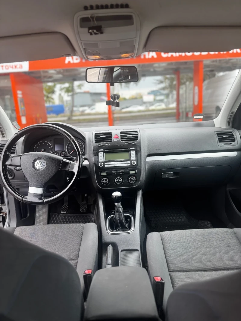 VW Golf, снимка 5 - Автомобили и джипове - 52811463