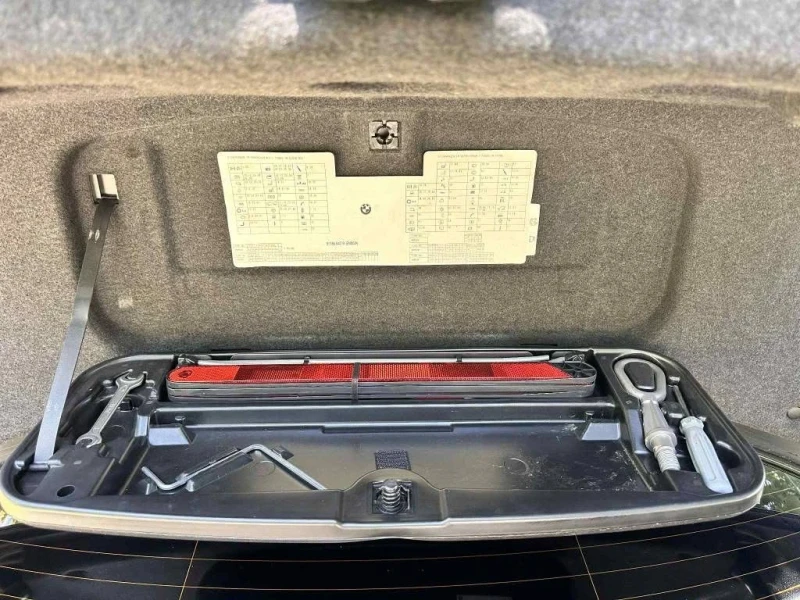 BMW 525, снимка 13 - Автомобили и джипове - 52915250