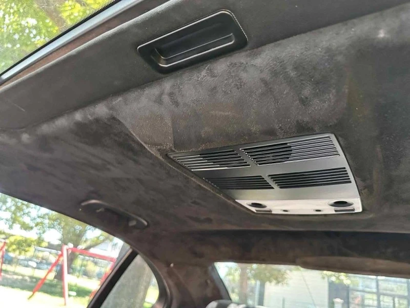 BMW 525, снимка 11 - Автомобили и джипове - 52915250